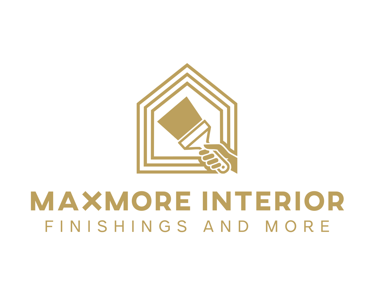 Maxmore logo