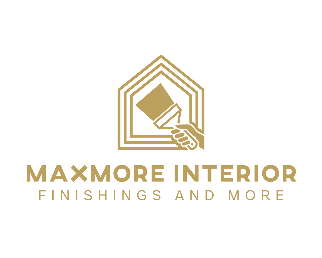 Maxmore logo
